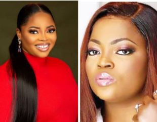 Olayode Juliana Shares How Funke Akindele Rescued Her Mother from Fibroid