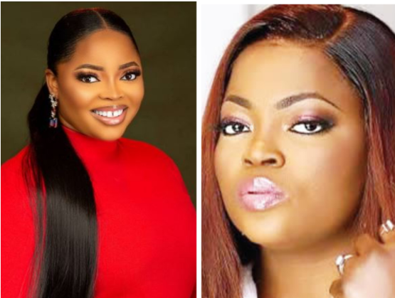 Olayode Juliana Shares How Funke Akindele Rescued Her Mother from Fibroid