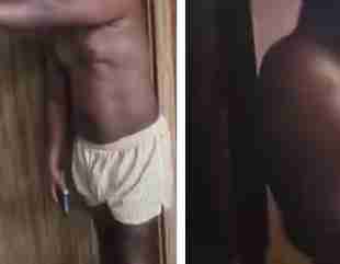 Video Surfaces of ‘UNN Lecturer’ Caught Pants Down with Married Student