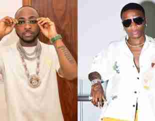 ‘Gbas Gbos’ – Wizkid and Davido entertain fans as they drag each other on X