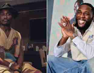 ‘W*rey dey sing Yoruba proverb music for us’ – Burna takes swipe at Brymo