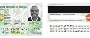 5 simple steps to take to successfully apply for the NIMC’s multipurpose ID card