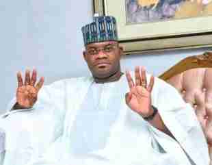 EFCC declares former Kogi State Governor wanted for money laundering