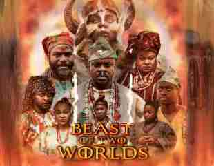 Eniola Ajao’s Movie ‘Beast of Two Worlds’ Rakes in N63.2M in 4 Days