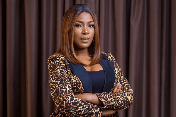 Court Orders Linda Ikeji to Pay N30 Million in Damages