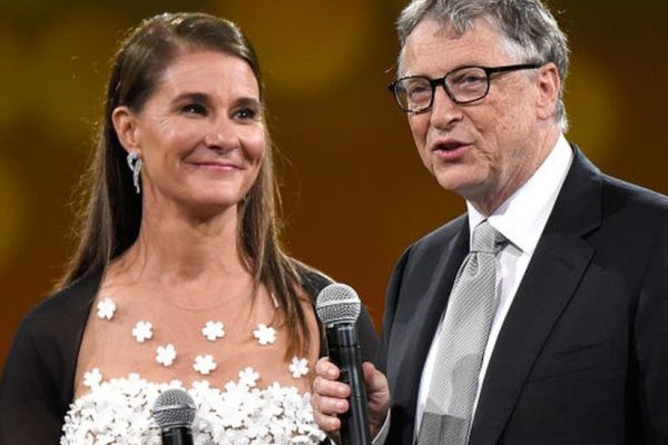 Melinda Gates Steps Down from Gates Foundation