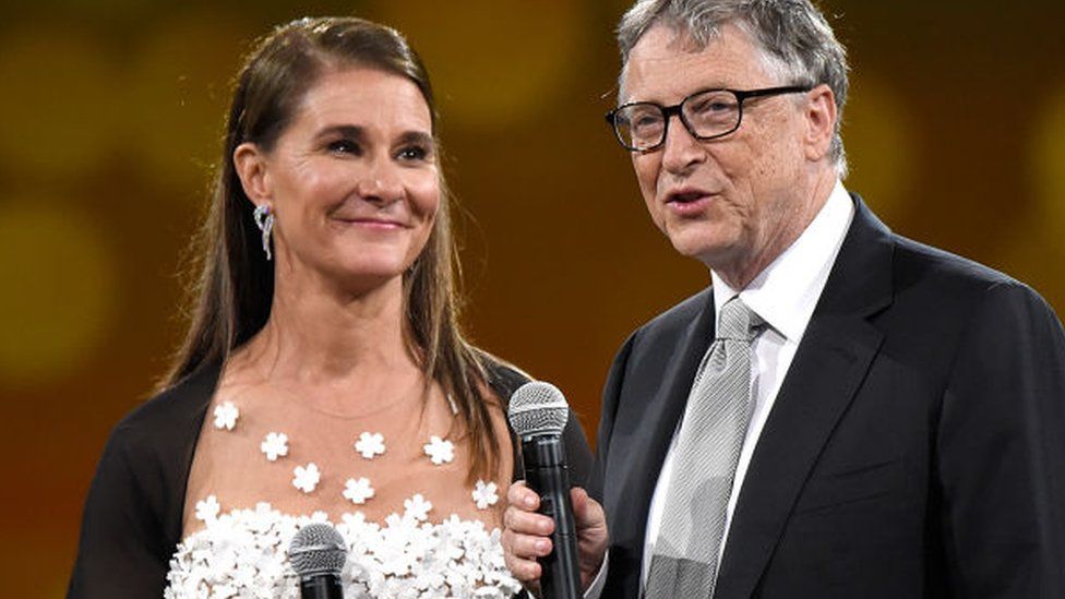 Melinda Gates Steps Down from Gates Foundation