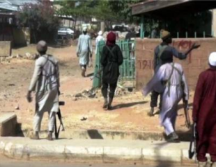 Terrorists Attack Kaduna Community: 2 Dead, 18 Kidnapped