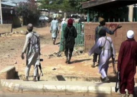 Terrorists Attack Kaduna Community: 2 Dead, 18 Kidnapped