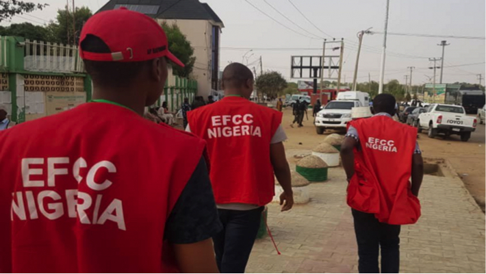 EFCC detains 19-yr-old Babcock student writing exams over mother’s debt