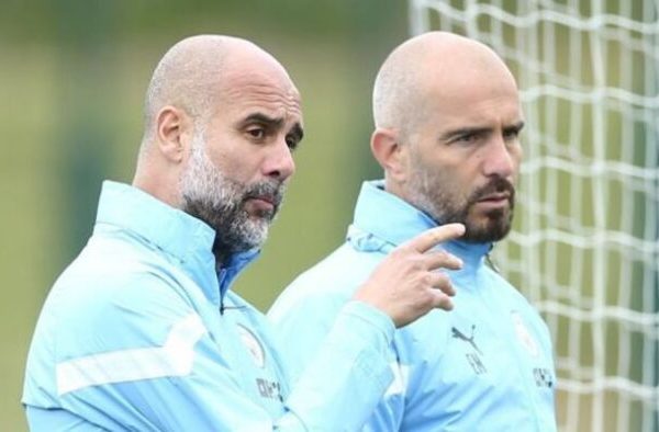 Chelsea’s Interest in Enzo Maresca Influenced by Guardiola