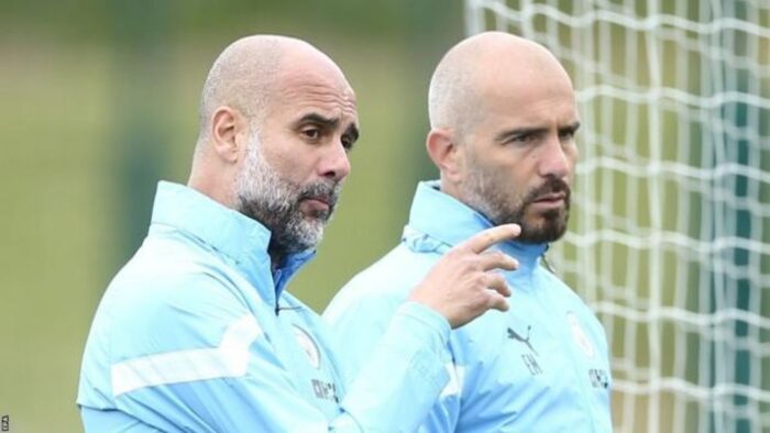 Chelsea’s Interest in Enzo Maresca Influenced by Guardiola