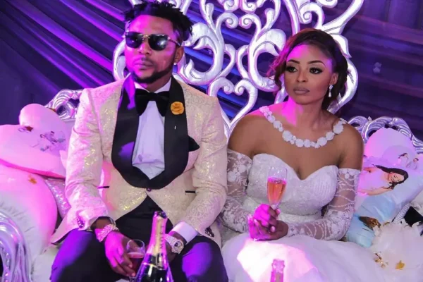 Oritsefemi Alleges His Wife Sent 20 Friends to Beat Him Up