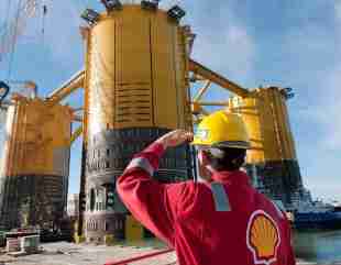 Shell Enters Agreement to Construct Gas Pipelines in Oyo State