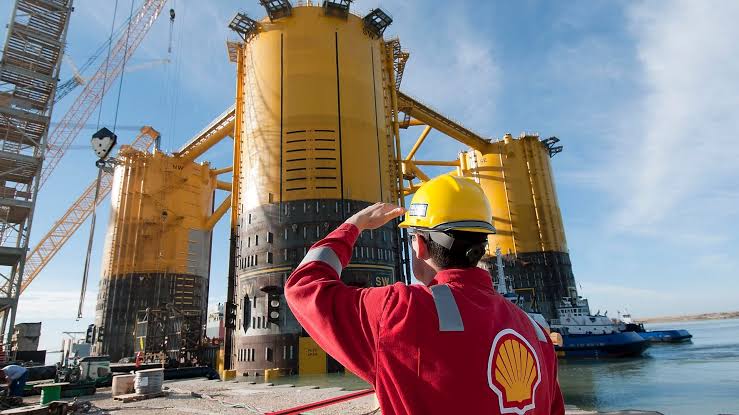 Shell Enters Agreement to Construct Gas Pipelines in Oyo State