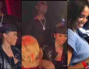 Wizkid and Jada P Wear Same Outfits Amid Rumours of Separation