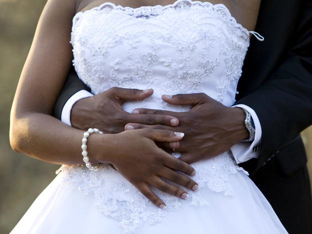 Church Shocks Couple: Wedding Called Off Over Bride’s Positive Pregnancy Test