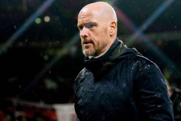 Man Utd to Dismiss Ten Hag Regardless of FA Cup Victory