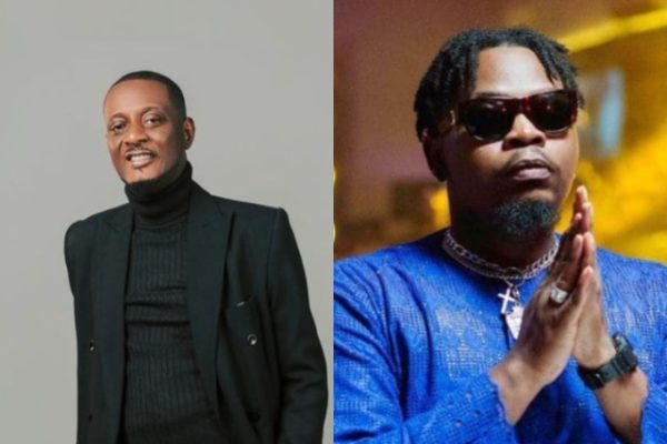 ID Cabasa: Olamide Was Like a Son to Me; I Cried When He Left My Label