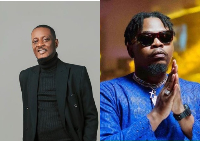 ID Cabasa: Olamide Was Like a Son to Me; I Cried When He Left My Label
