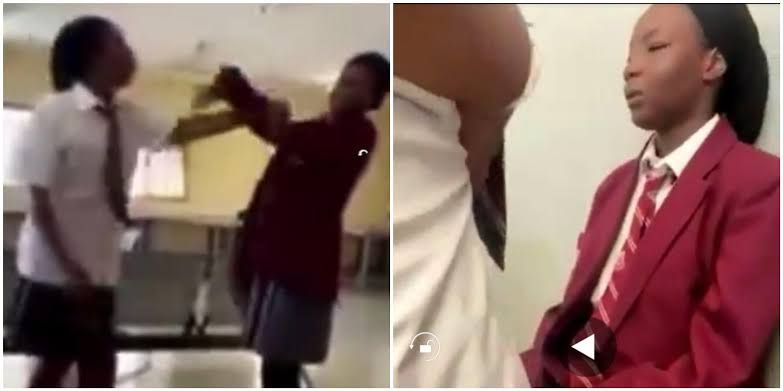 Student in viral bullying video files N500m lawsuit against Lead British School