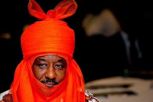 “No one can take away what God has given” – Emir Sanusi reacts after his reinstatement