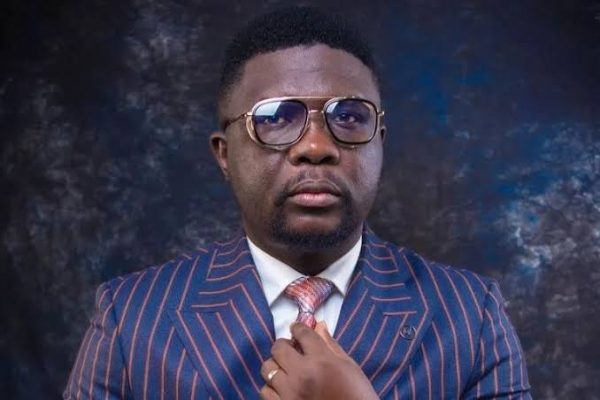 Seyi Law celebrates President Tinubu, says his supporters still believe in him