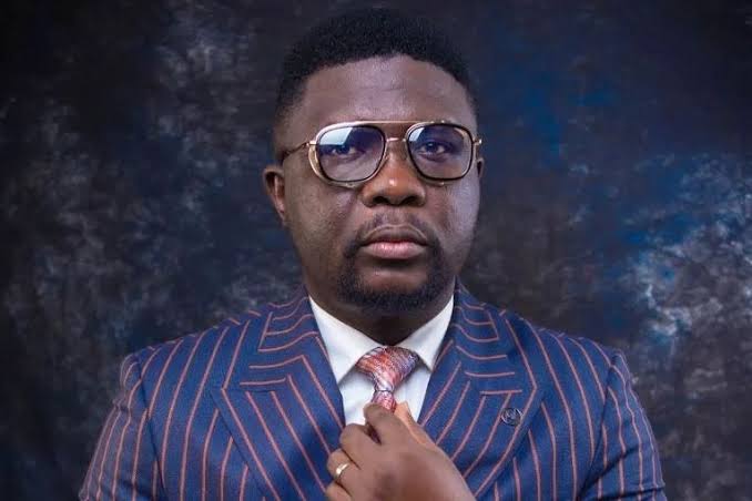 Seyi Law celebrates President Tinubu, says his supporters still believe in him