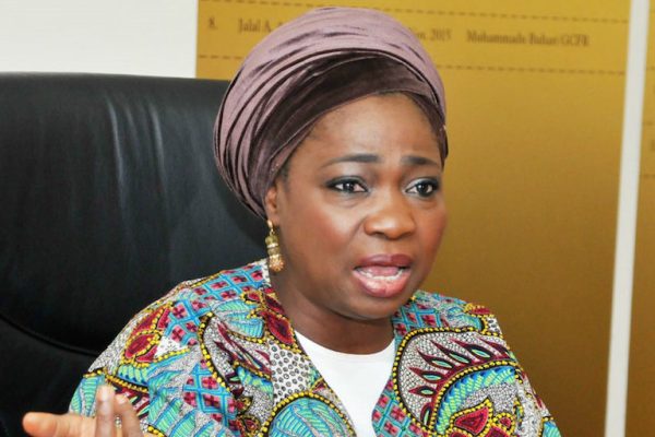 Abike Dabiri Announces Arrest and Upcoming Trial of Suspect Involved in Trafficking Underage Girls to Ghana