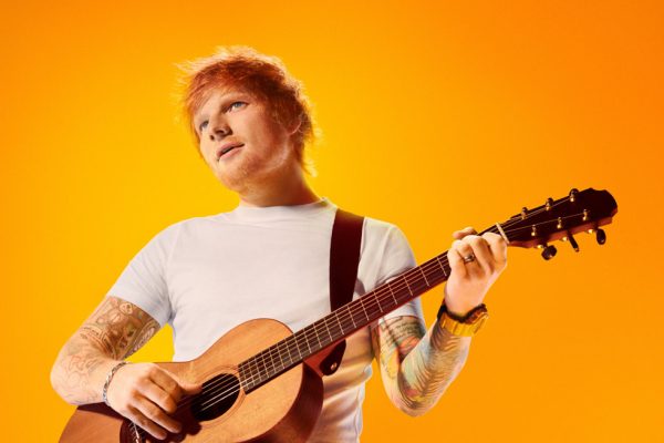 Ed Sheeran Reveals He Hasn’t Used a Phone Since 2015