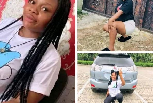 22-year-old Lady Passes Away at Boyfriend’s Residence in Imo State; Parents Call for Justice