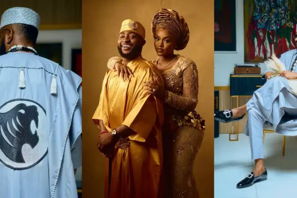 CHIVIDO2024 – Ebuka Announced as Host for Davido and Chioma’s Wedding