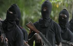 Armed men kidnap pregnant woman due for delivery on her way to the hospital in Ogun State