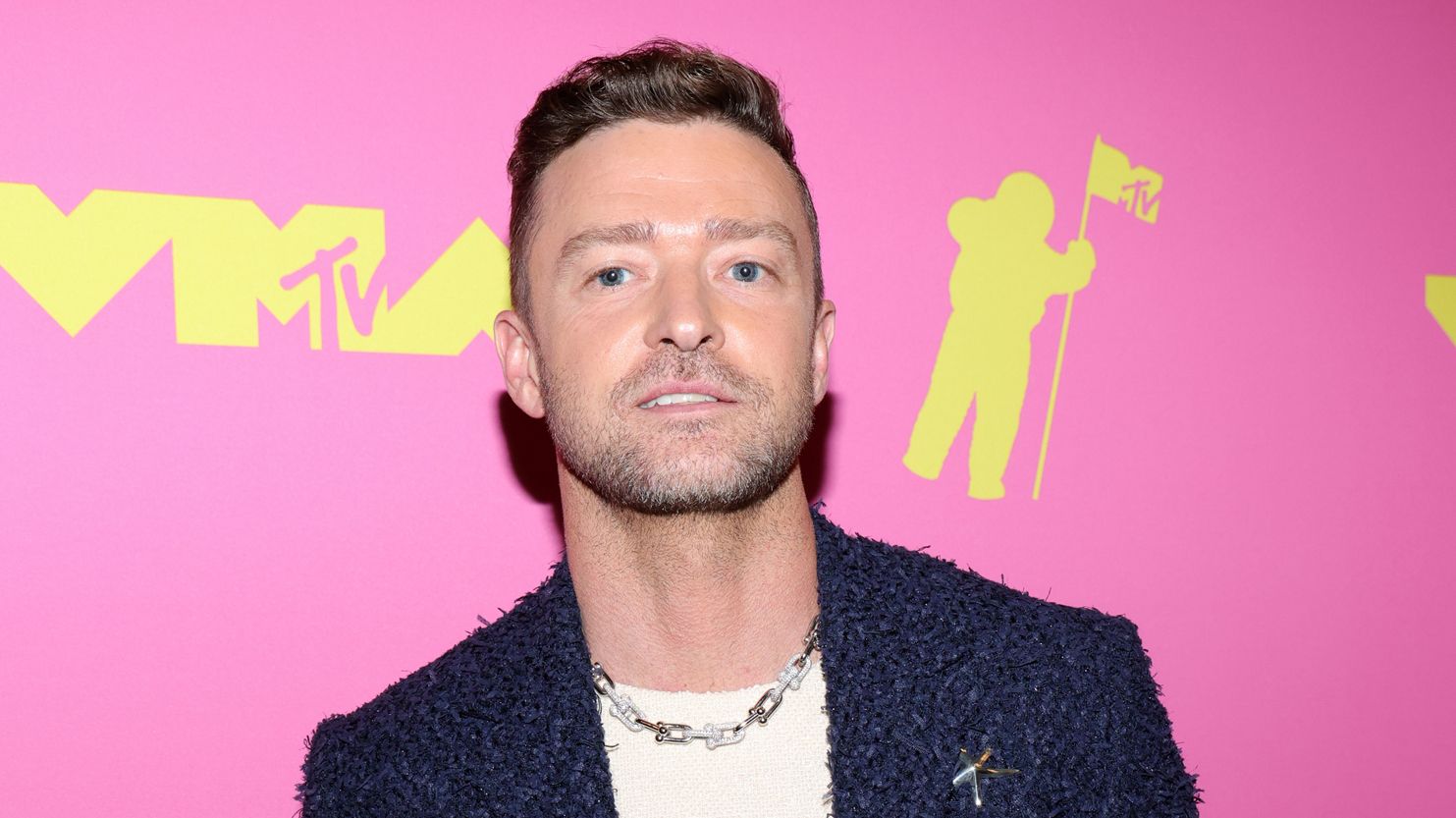 Breaking News: Pop Star Justin Timberlake Arrested – Here’s What Happened