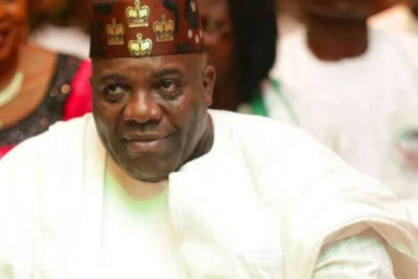 Minimum Wage Decisions Should Be Made by States, Says Doyin Okupe