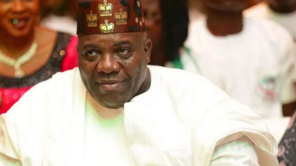 Minimum Wage Decisions Should Be Made by States, Says Doyin Okupe