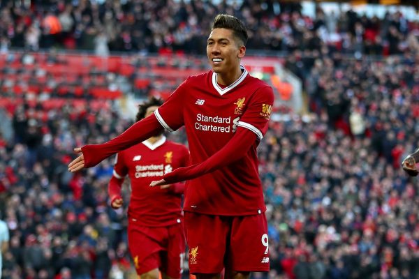From Pitch to Pulpit: Former Liverpool Striker Roberto Firmino Embraces New Role as Pastor