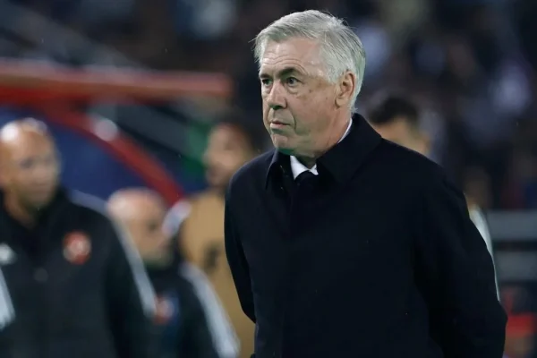 Transfer: Ancelotti asks Real Madrid to sign Portugal player