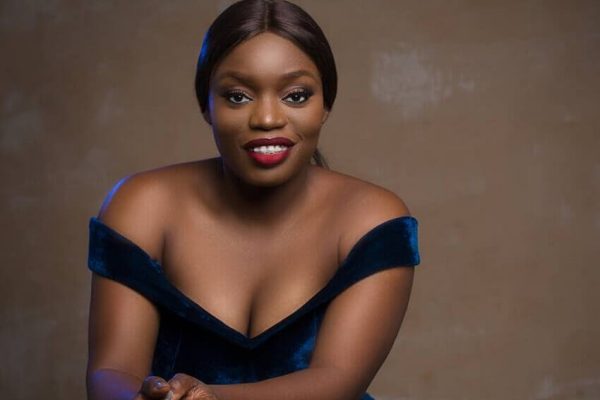 Actress Bisola Shares Her Parenting Choice: No Phone for Daughter Until 16