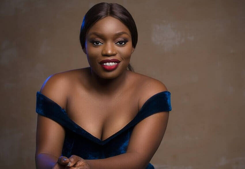 Actress Bisola Shares Her Parenting Choice: No Phone for Daughter Until 16