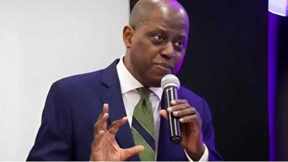 Nigeria’s External Reserves Surge to .89 Billion Due to CBN Policy, Says Cardoso
