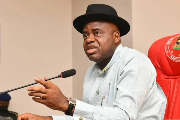 You have no power to remove any monarch in your communities – Gov Diri warns Bayelsa youths