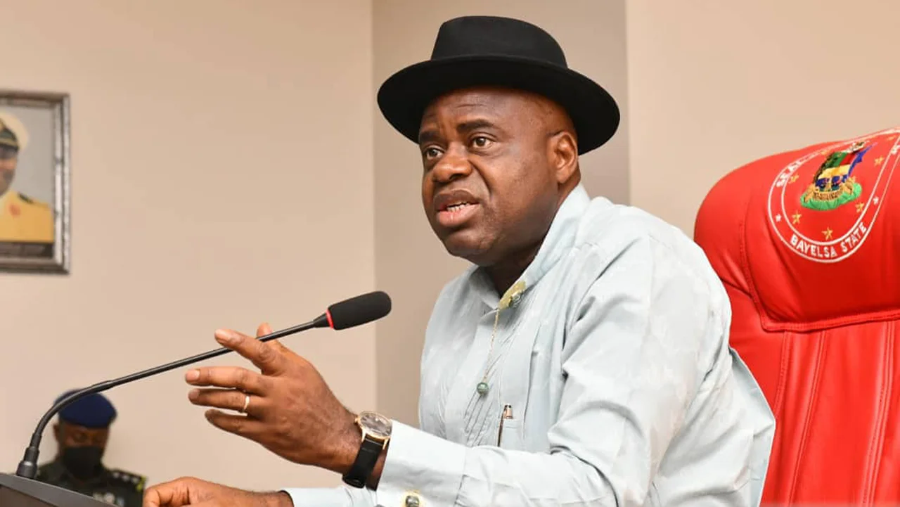 You have no power to remove any monarch in your communities – Gov Diri warns Bayelsa youths