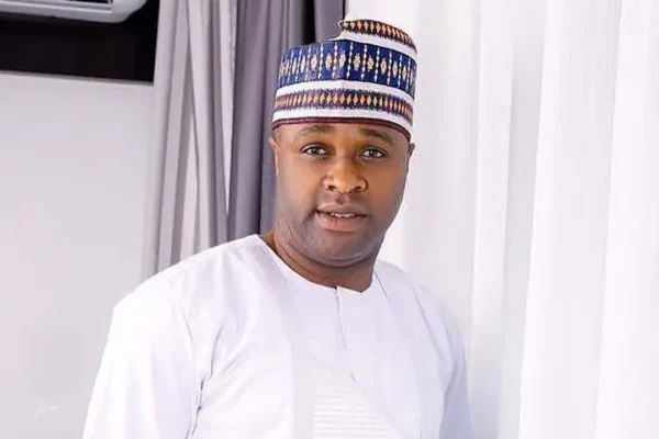 ‘Why I slapped my father’ – Femi Adebayo [VIDEO]