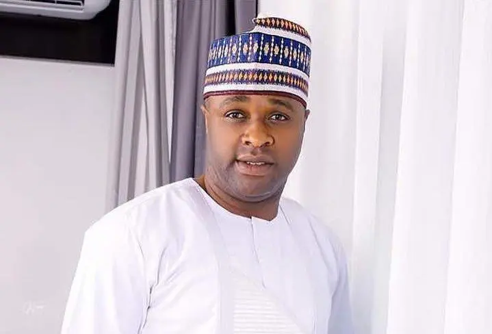 ‘Why I slapped my father’ – Femi Adebayo [VIDEO]