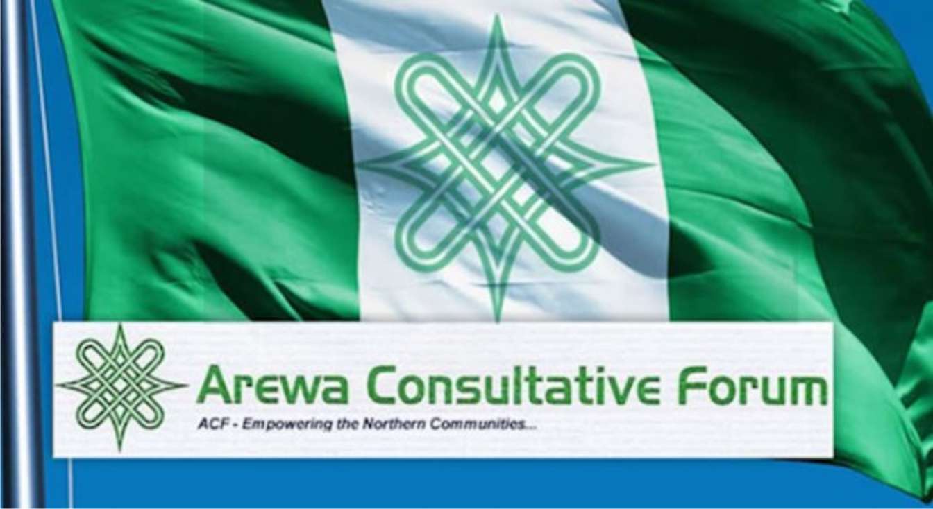 ACF applauds Tinubu for signing Northwest Development Commission bill