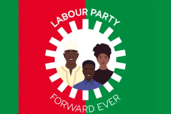 Fresh crisis brews in Labour Party as new chairman emerges