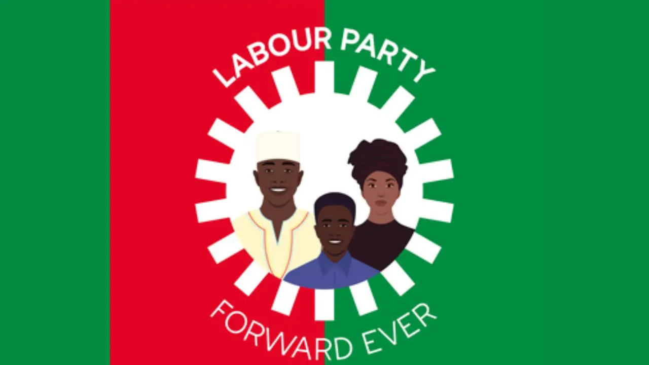 Fresh crisis brews in Labour Party as new chairman emerges