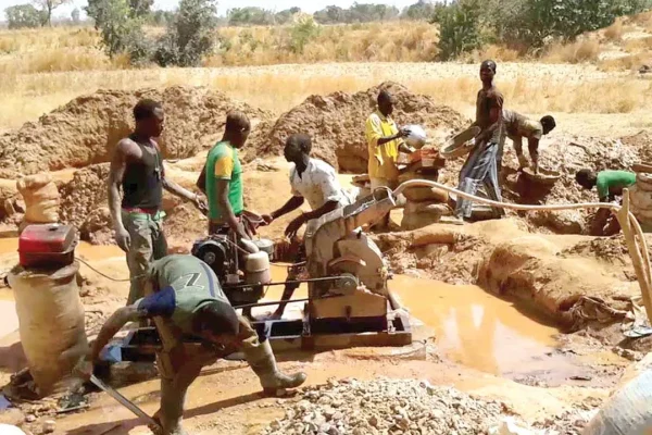 Govt officials, traditional rulers aiding, abetting illegal mining in Nasarawa – Lawmakers