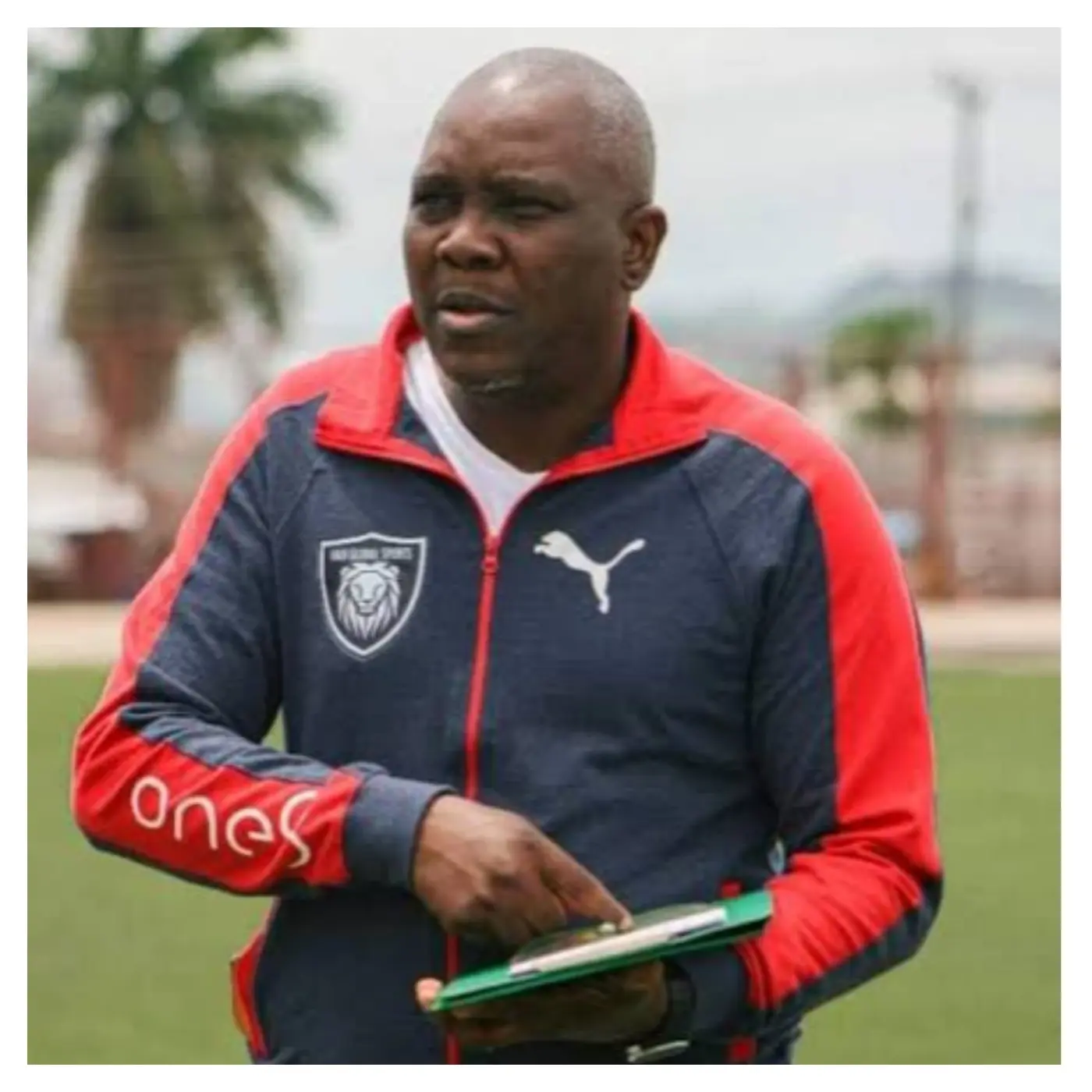 Abiodun resigns as Sunshine Stars technical consultant